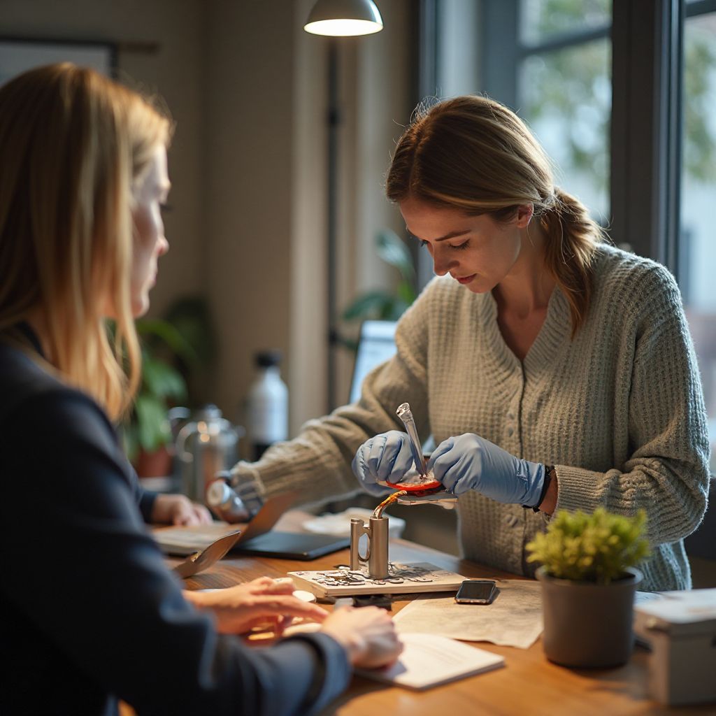 Best Practices in Marketingberatung